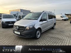 Mercedes-Benz Vito 119 BT €6 9G Tourer Pro extralang ELEK. TÜR