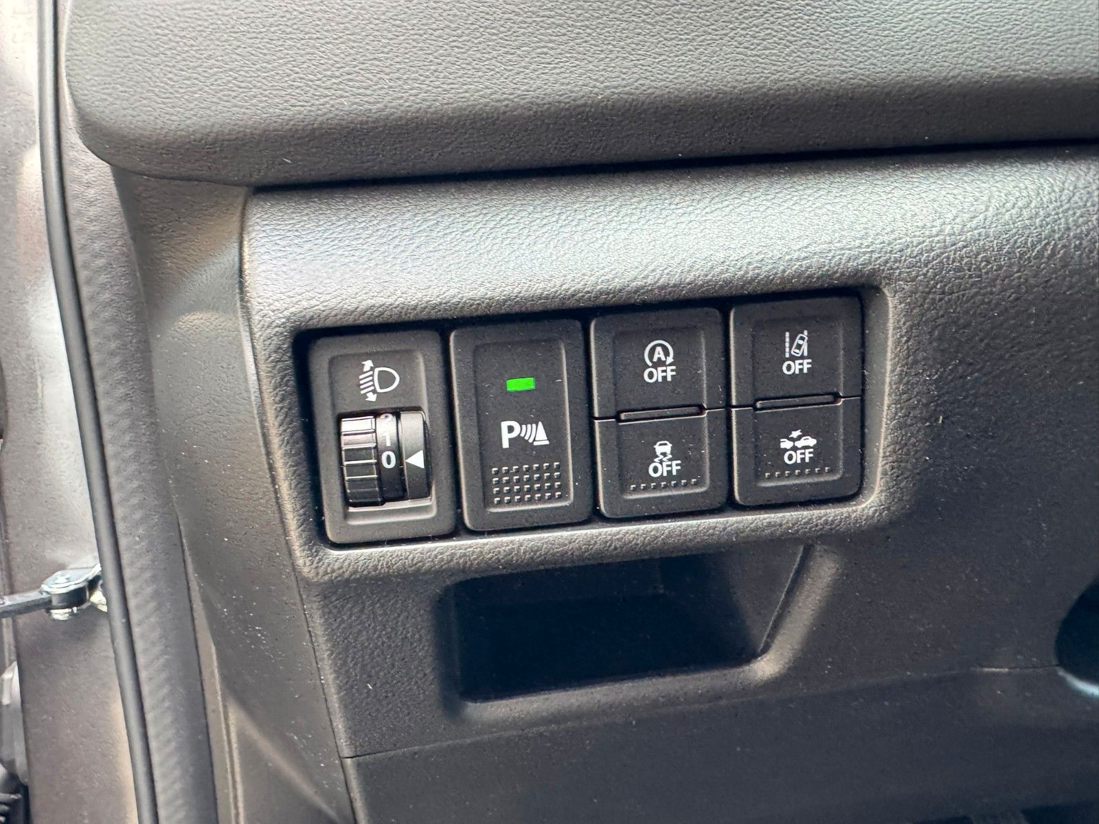 Suzuki (SX4) S-Cross - Bild 19