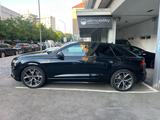 Audi Q8 55 TFSI e quattro S Line HUD - Audi Q8 Gebrauchtwagen in München