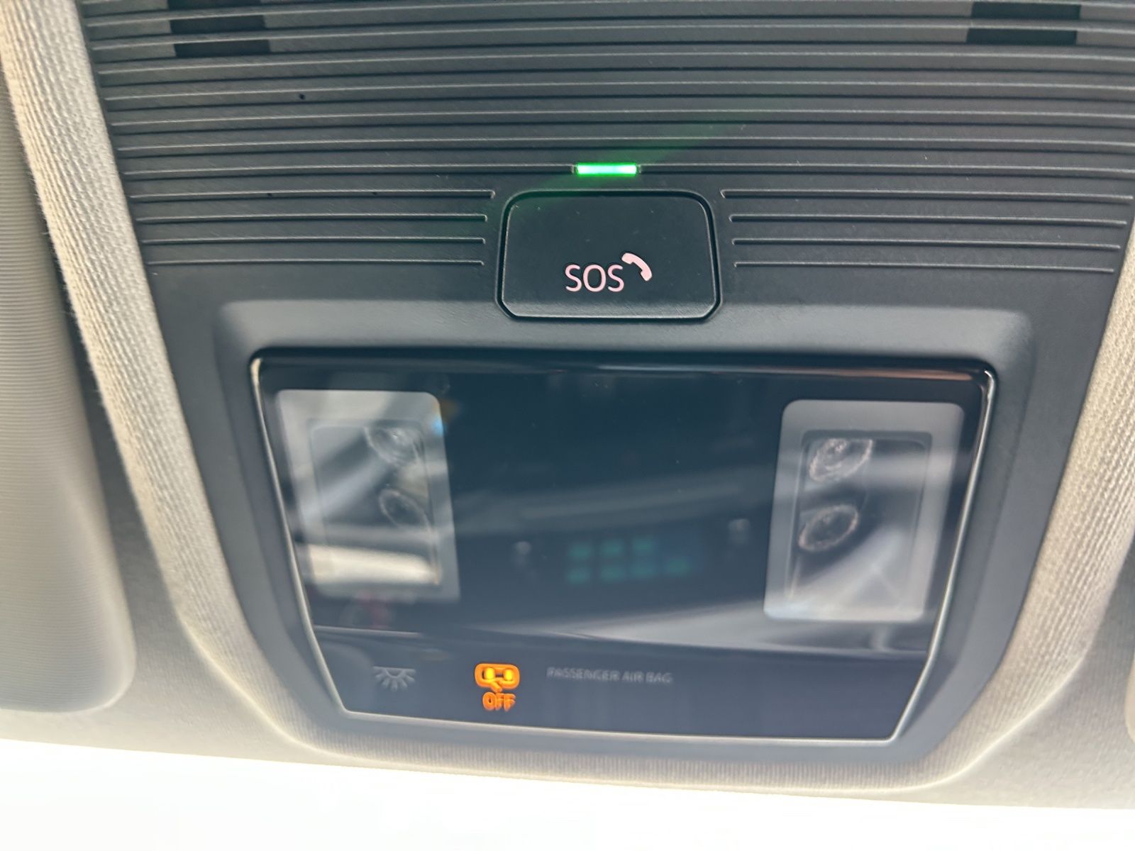 Fahrzeugabbildung Volkswagen Caddy Kasten TDI AHZV KLIMA