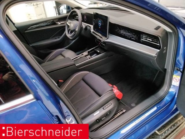 Volkswagen Passat Variant - Bild 3