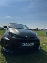Toyota Yaris 1.6-l-Turbo GR GR - Toyota Yaris: GR