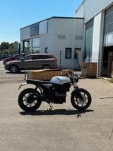 BMW K75 Cafe Racer Roadster - BMW CAFE