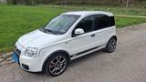 Fiat Panda HP 100 - Fiat Panda: Hp