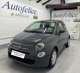 Fiat 500 1.2 Riva - Fiat 500 mit Benzin-Antrieb: Riva