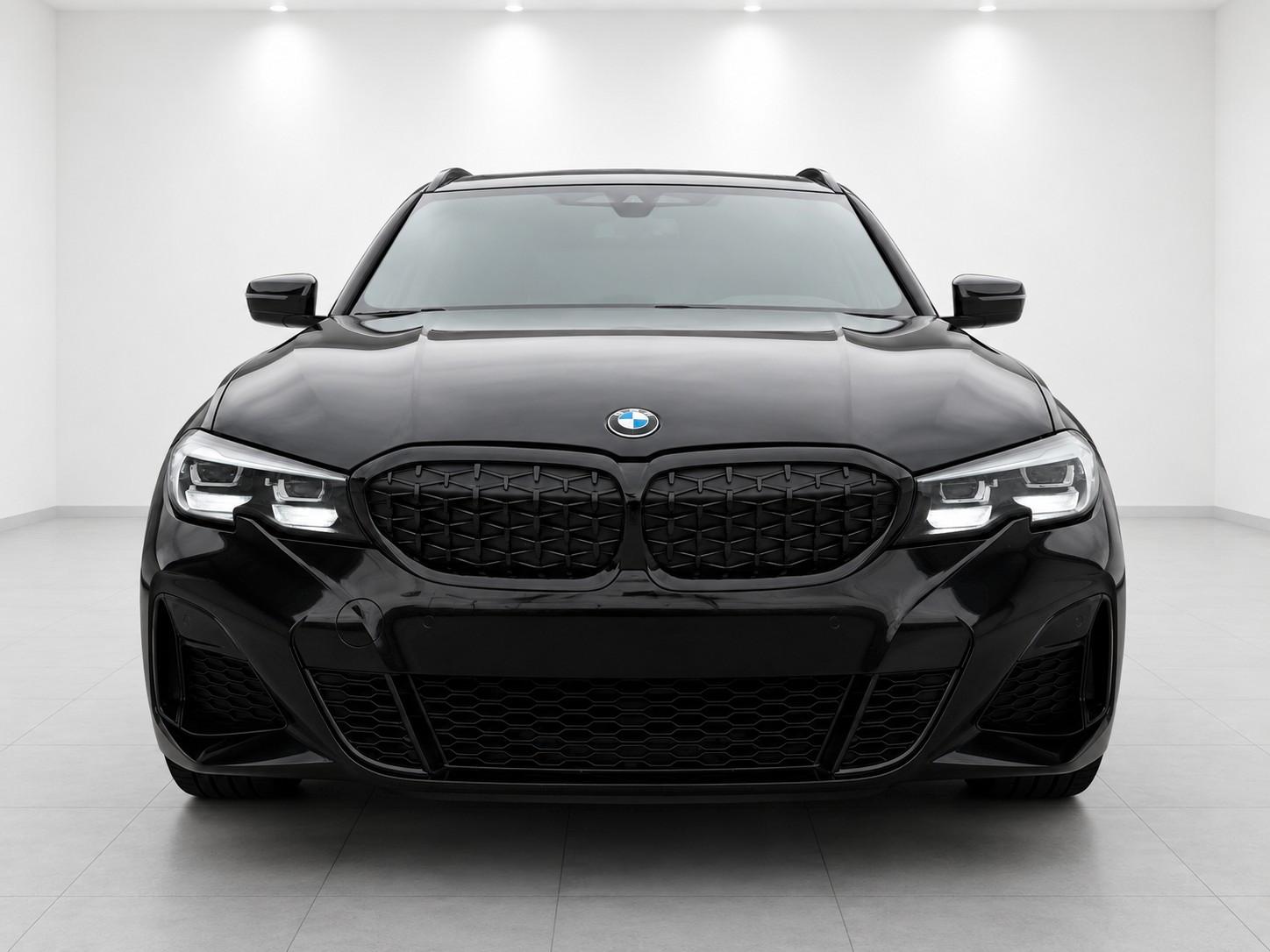 BMW M340d 3 Touring M340 d xDrive