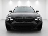 BMW M340d 3 Touring M340 d xDrive - schwarze BMW M340d