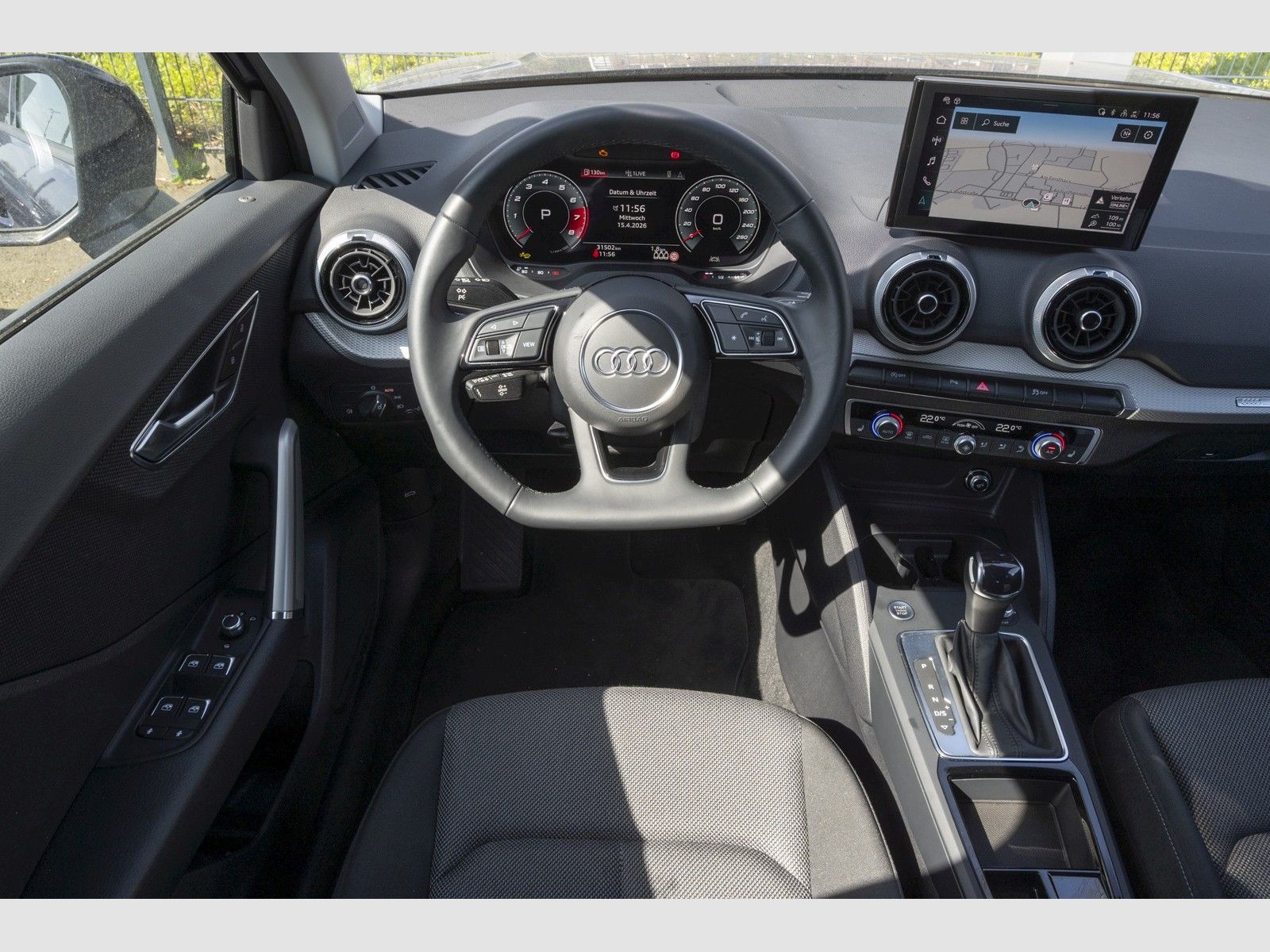 Audi Q2 - Bild 11