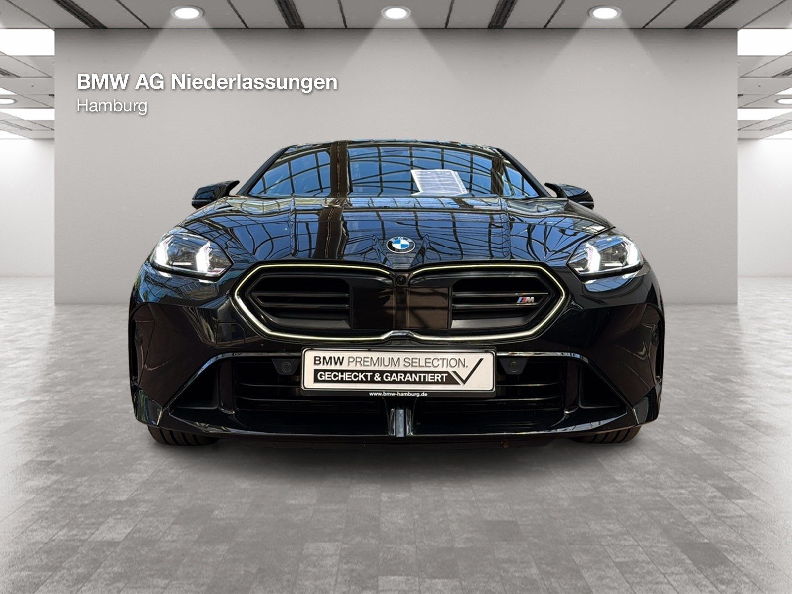 BMW M135 - Bild 10