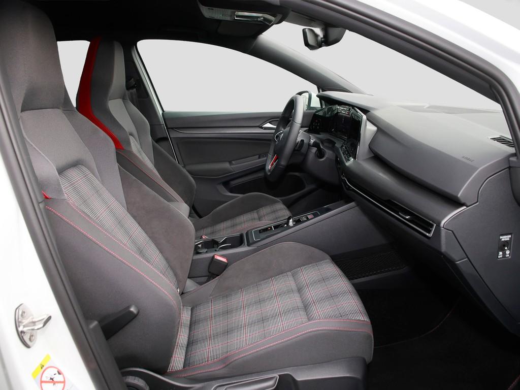 Volkswagen Golf GTI 2.0 TSI DSG Navi/RFK, миниатюра 7
