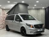 Mercedes-Benz Vito Marco Polo D Edition Aufstelldach/Navi/AHK/ - Mercedes-Benz Vito: Automatik