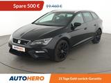 Seat Leon 1.8 TSI FR Aut.*NAVI*CAM*LED*SHZ*ACC*ALU* - Seat Leon in Berlin