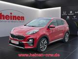Kia Sportage 1.6 T-GDI DCT AWD Platinum PANO AHK - Kia Sportage Gebrauchtwagen in Duisburg