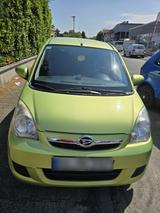 Daihatsu Auto zu verkaufen! - gebrauchte Daihatsu Cuore aus dem Jahr 2009