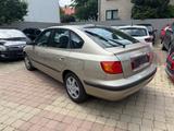 Hyundai Elantra 1.6 GLS KLIMA LEDER SITZE SITZHEIZUNG - Hyundai Elantra: Limousine