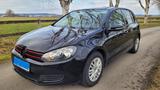 Volkswagen Golf 2.0 TDI 119 CO2 81 kW Comfortline Comfo... - Volkswagen Golf aus 2009: TDI