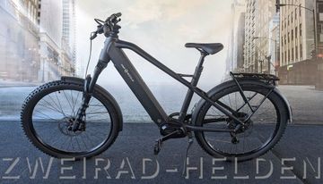 Bild 3 HNF XD4 Eco Touring *NEU* UVP: 4.690 €