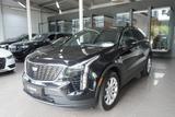Cadillac XT4 350D Luxury LED ACC R.Cam CarPlay - Cadillac XT4: Luxury