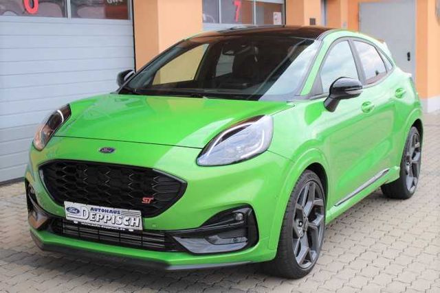 Ford Puma ST 200 PS   NAVI LED KAMERA