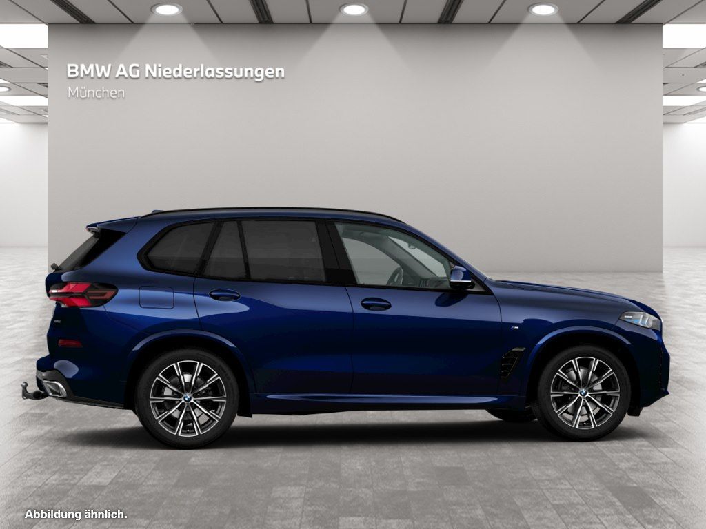 BMW X5 - Bild 11
