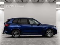 BMW X5 - Vorschau Bild 11