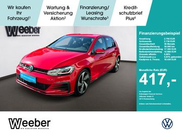 Volkswagen Golf - 1