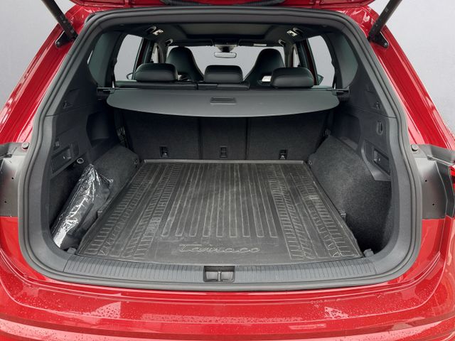 Tarraco FR 4Drive 2.0 TSI EU6d AD AHK-klappbar E