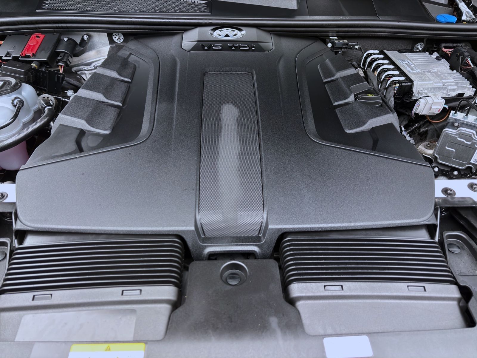 Volkswagen Touareg - Bild 19