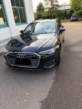 Audi A6 50 TDI quattro tiptron. advanced Avant ad... - Audi A6 advanced mit Diesel-Antrieb