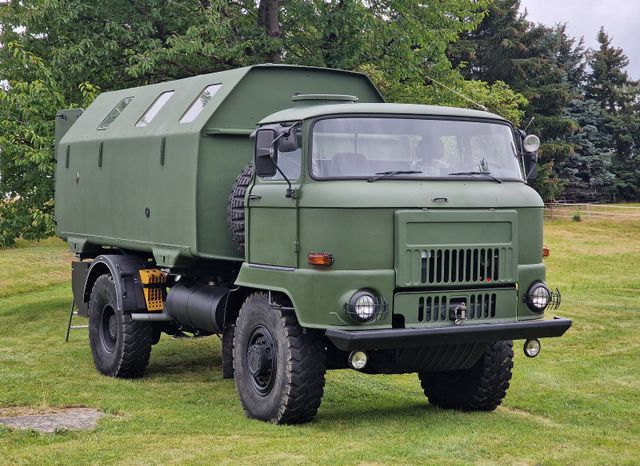 Другие IFA L60 4x4