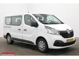 Renault Trafic Passenger 1.6 dCi Expression 9 sitze klim - Renault aus 2018