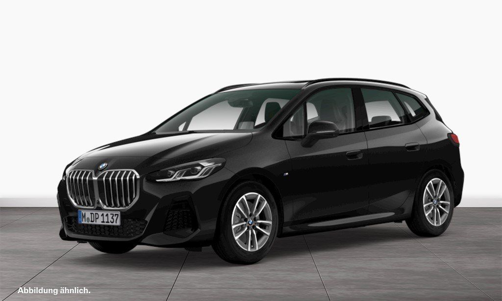 BMW 223 Active Tourer - Bild 1