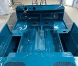 Fiat Ferves Ranger 4 x 4 - Fiat Gebrauchtwagen von 1970