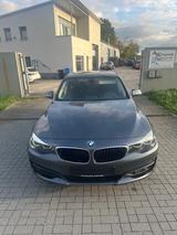 BMW Sportsitze Alufelgen PDC Autom Gran Turismo 320d - BMW: Alufelgen