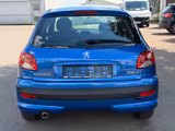 Peugeot 206 + Generation Klima 1.Hand Tüv bis 10/2027 - Peugeot 206 Gebrauchtwagen