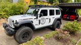 Jeep Wrangler 2.0 T-GDi Unlimited Rubicon Automat...