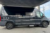 Bravia Swan 599 - Bravia Wohnwagen & Wohnmobile