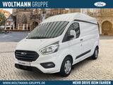 Ford Transit Custom Kasten 340 L2H2 Trend 2.0 TDCi EU - Ford Transit Custom Gebrauchtwagen in Bremen