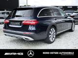 Mercedes-Benz E 220 T d 4M ALL-TERRAIN COMAND DISTRO 360 LED - Mercedes-Benz: Comand