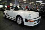 Porsche 911 SC 3.2 *ORIGINAL WTL* 87 TKM - Porsche Oldtimer mit Benzin-Antrieb: Cabrio, 3.2