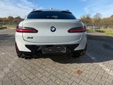 BMW X4 M40 d - BMW X4 M40 aus 2023