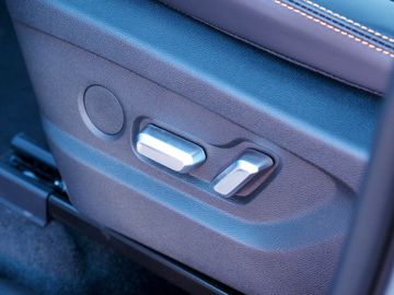 Bild 19 BAIC BJ30 4WD Hybrid Automatik Pano LED ACC