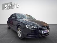 Audi A3 Sportback attraction