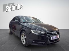 AUDI A3 Sportback attraction
