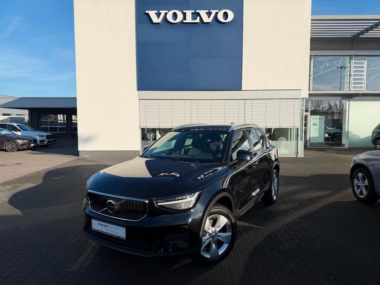Volvo XC40 B3 Core 2WD