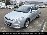Hyundai i30 1.6 Comfort - Hyundai i30: Comfort