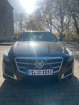 Cadillac CTS 3.6 V6 Automatik Top Zustand   - Cadillac: Ct