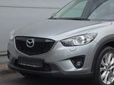 Mazda CX-5 Sports-Line AWD - Mazda CX-5 in Wiesbaden