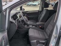 Volkswagen Touran - Vorschau Bild 10