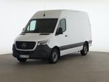 Mercedes-Benz Sprinter 319 CDI Kasten PRO L2 H2 Navi AHK 2to K - Angebote